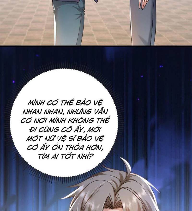 Trấn Quốc Thần Tế Chapter 215 - Trang 34