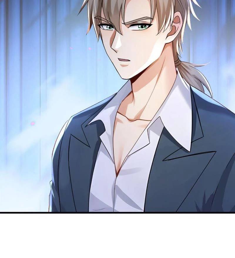 Trấn Quốc Thần Tế Chapter 215 - Trang 35