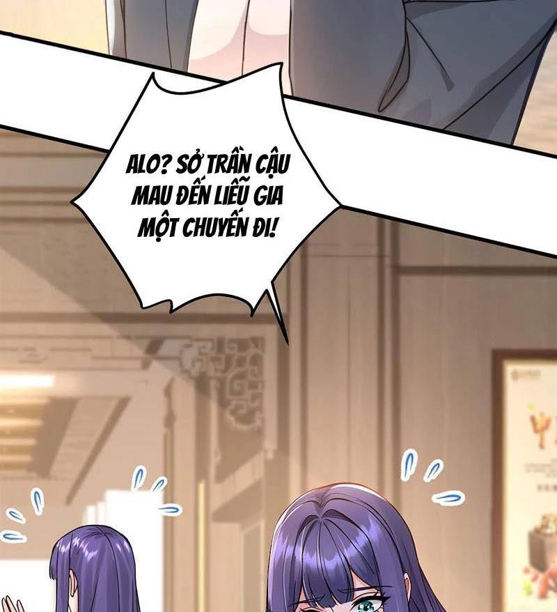 Trấn Quốc Thần Tế Chapter 215 - Trang 38