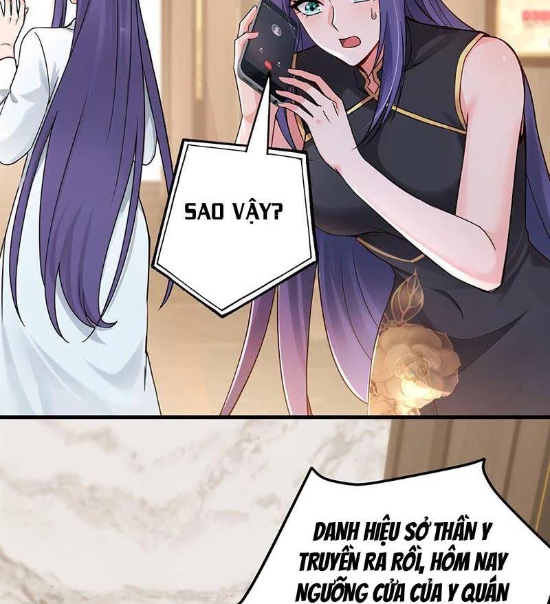 Trấn Quốc Thần Tế Chapter 215 - Trang 39