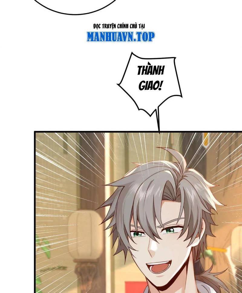 Trấn Quốc Thần Tế Chapter 215 - Trang 4