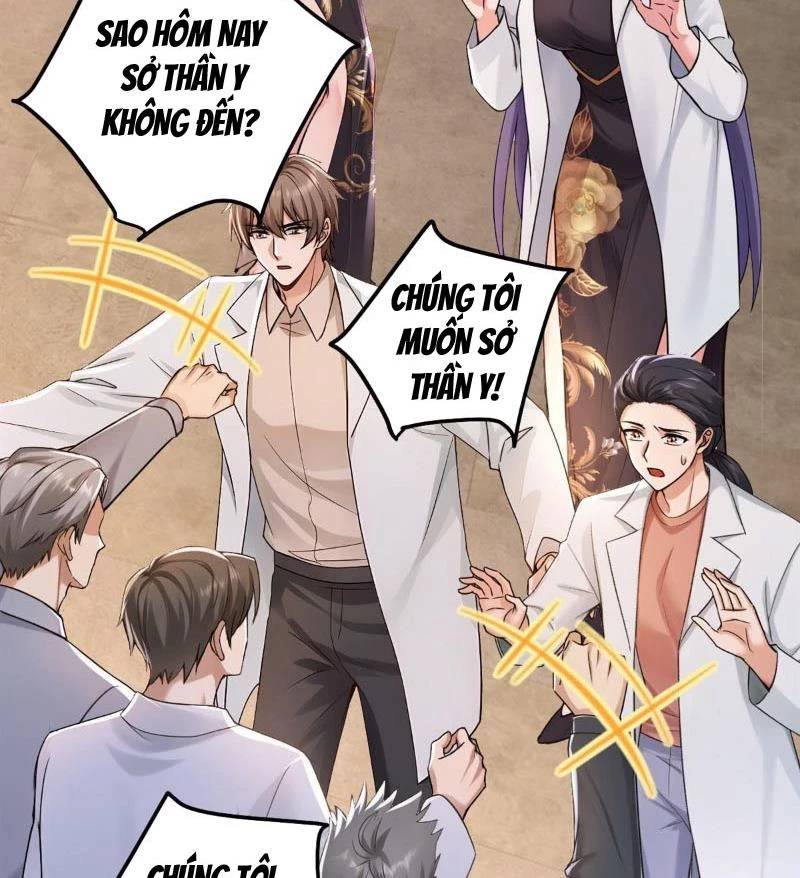 Trấn Quốc Thần Tế Chapter 215 - Trang 41