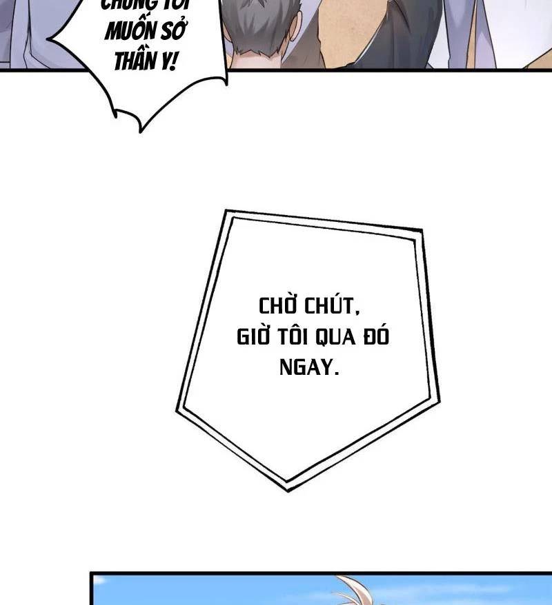 Trấn Quốc Thần Tế Chapter 215 - Trang 42