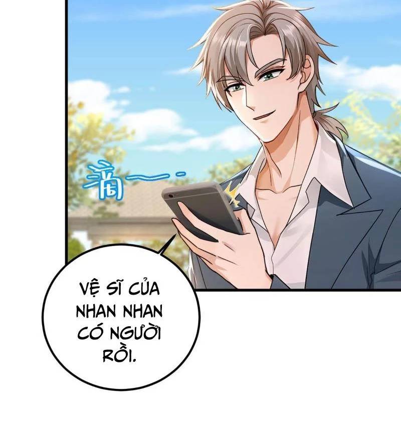 Trấn Quốc Thần Tế Chapter 215 - Trang 43