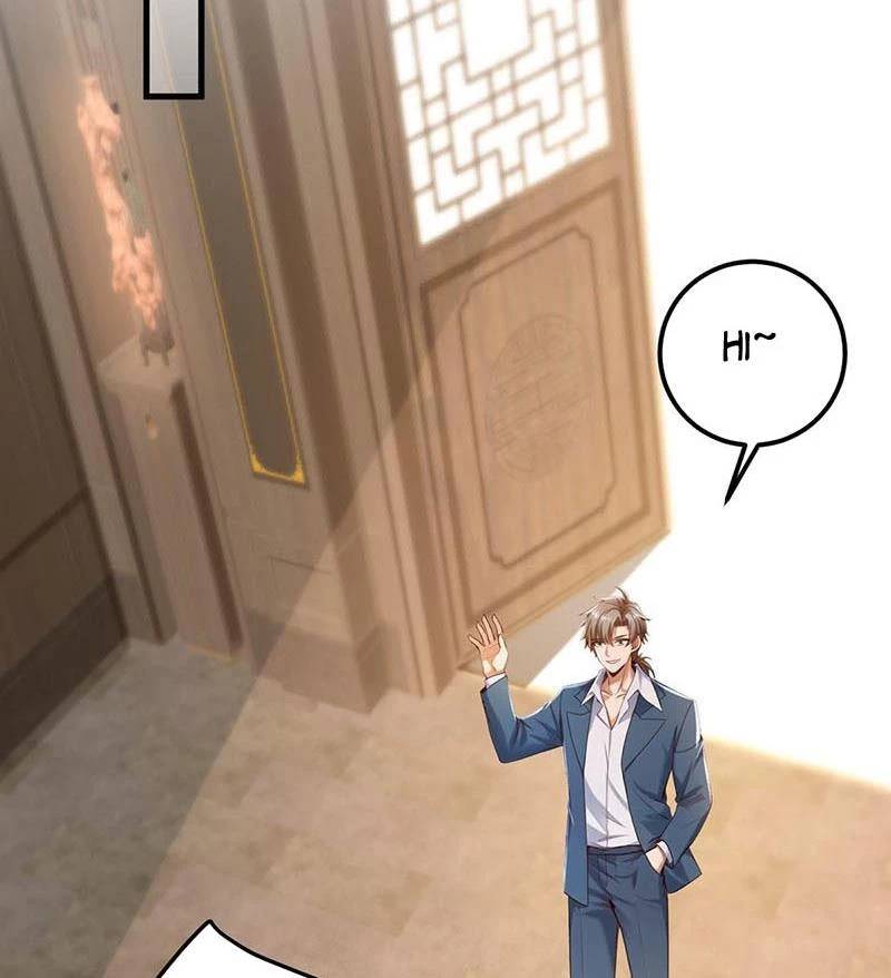 Trấn Quốc Thần Tế Chapter 215 - Trang 45