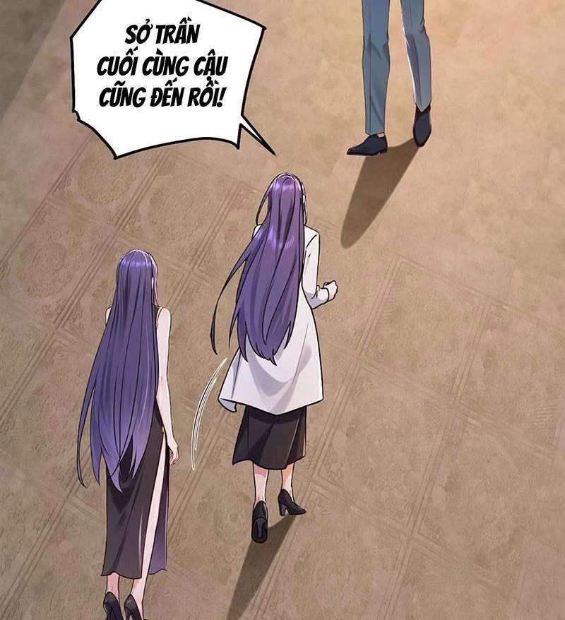 Trấn Quốc Thần Tế Chapter 215 - Trang 46