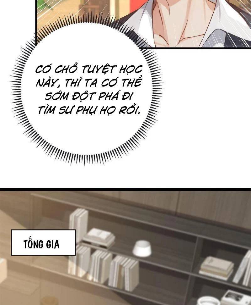 Trấn Quốc Thần Tế Chapter 215 - Trang 5