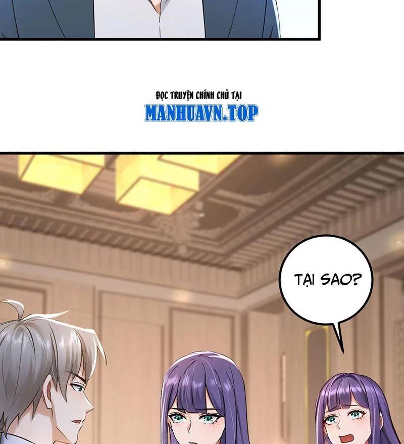 Trấn Quốc Thần Tế Chapter 215 - Trang 50