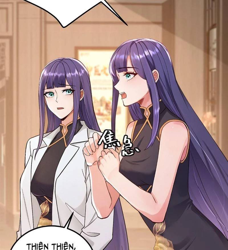 Trấn Quốc Thần Tế Chapter 215 - Trang 52