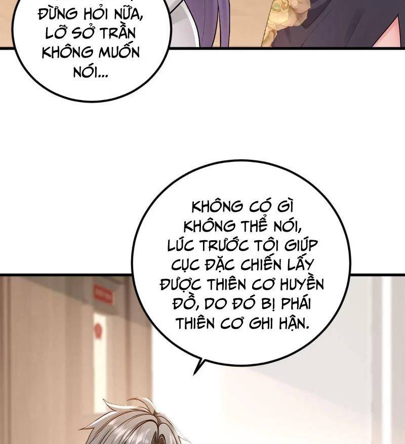 Trấn Quốc Thần Tế Chapter 215 - Trang 53