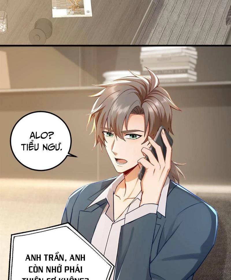 Trấn Quốc Thần Tế Chapter 215 - Trang 7