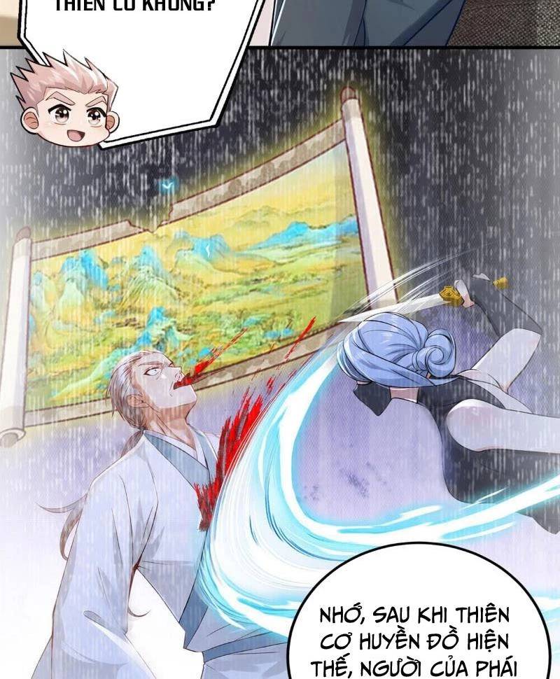 Trấn Quốc Thần Tế Chapter 215 - Trang 8