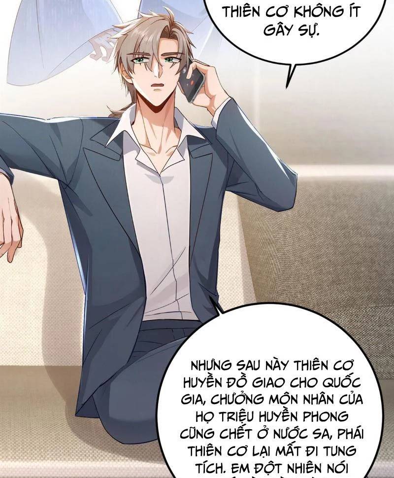 Trấn Quốc Thần Tế Chapter 215 - Trang 9