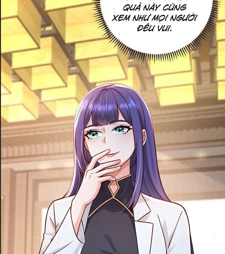 Trấn Quốc Thần Tế Chapter 216 - Trang 10