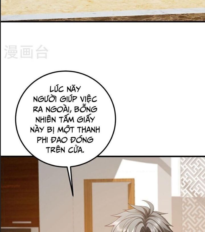 Trấn Quốc Thần Tế Chapter 216 - Trang 15