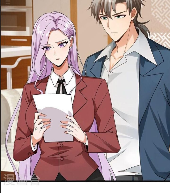 Trấn Quốc Thần Tế Chapter 216 - Trang 16