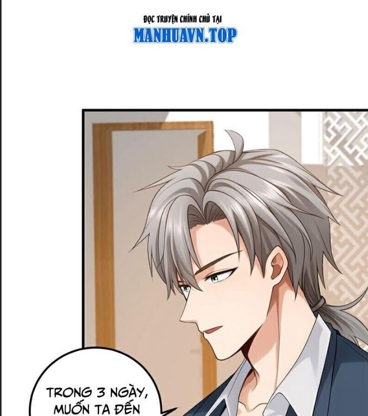 Trấn Quốc Thần Tế Chapter 216 - Trang 17