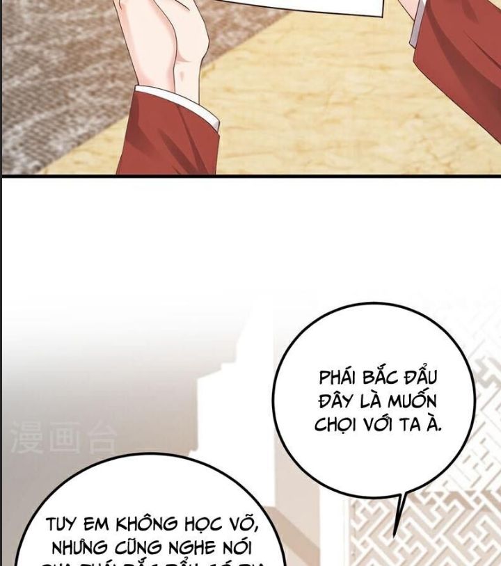Trấn Quốc Thần Tế Chapter 216 - Trang 19