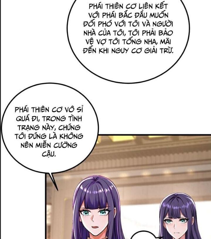 Trấn Quốc Thần Tế Chapter 216 - Trang 2