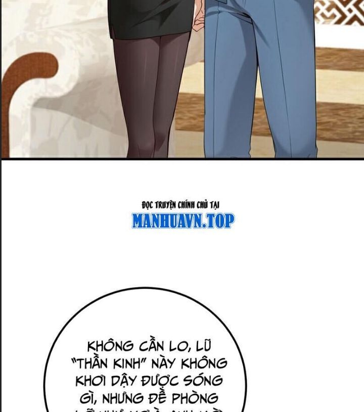 Trấn Quốc Thần Tế Chapter 216 - Trang 21