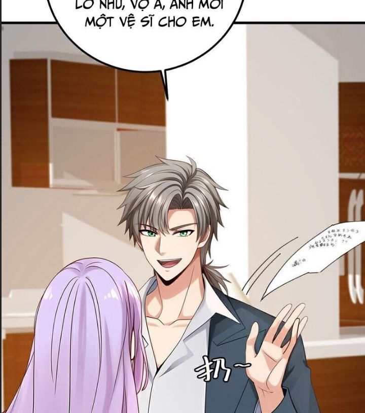 Trấn Quốc Thần Tế Chapter 216 - Trang 22