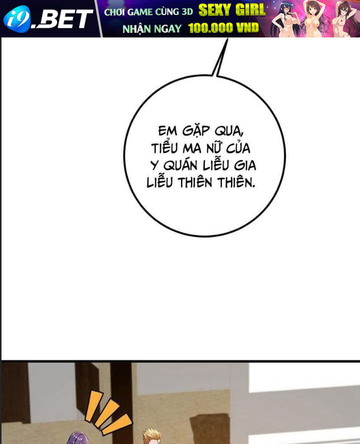 Trấn Quốc Thần Tế Chapter 216 - Trang 25