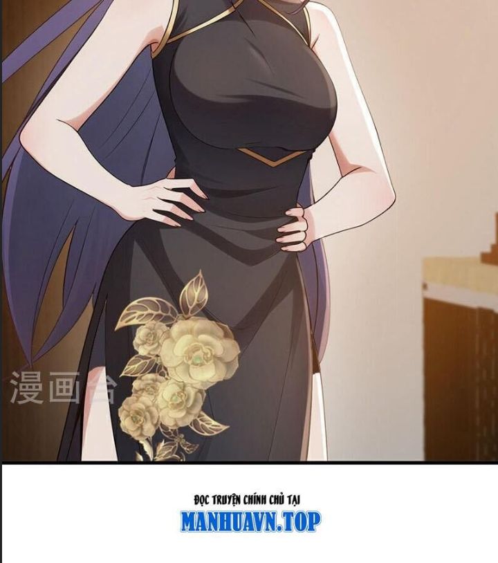 Trấn Quốc Thần Tế Chapter 216 - Trang 27