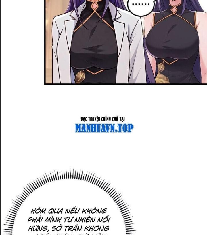 Trấn Quốc Thần Tế Chapter 216 - Trang 3