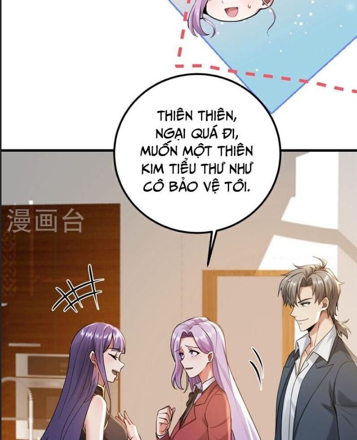 Trấn Quốc Thần Tế Chapter 216 - Trang 30