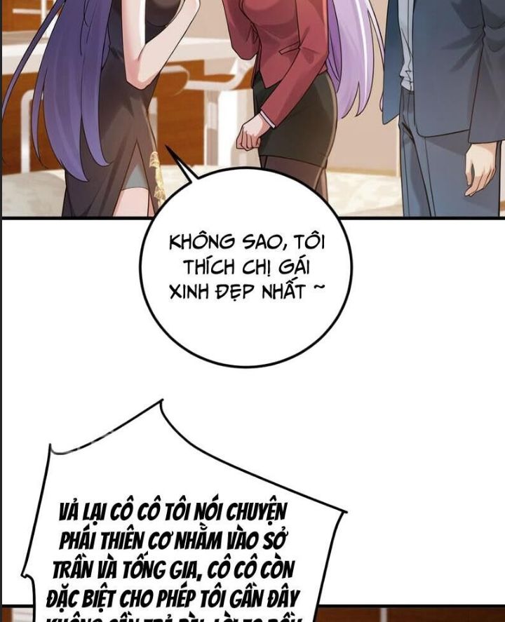 Trấn Quốc Thần Tế Chapter 216 - Trang 31