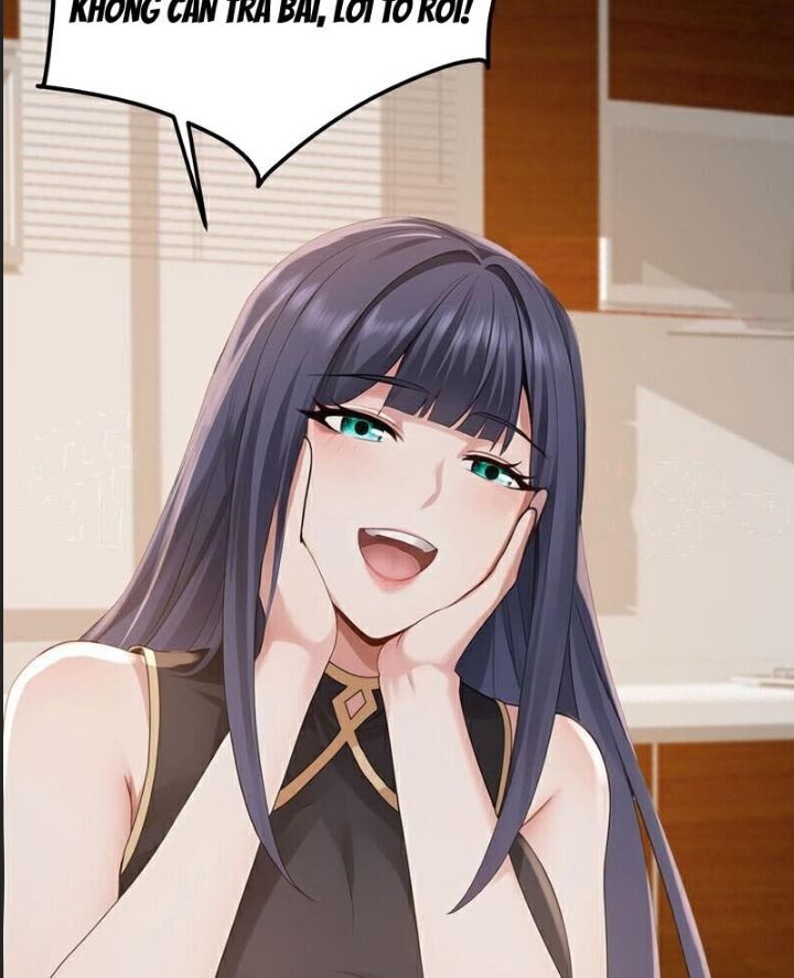 Trấn Quốc Thần Tế Chapter 216 - Trang 32