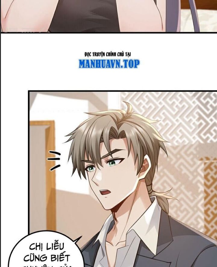 Trấn Quốc Thần Tế Chapter 216 - Trang 33