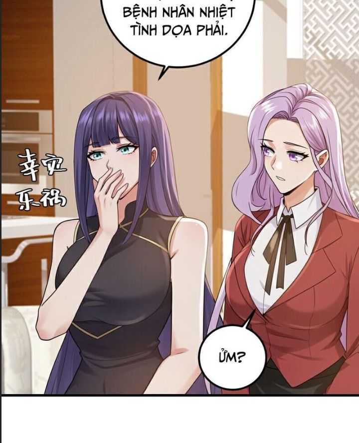 Trấn Quốc Thần Tế Chapter 216 - Trang 37