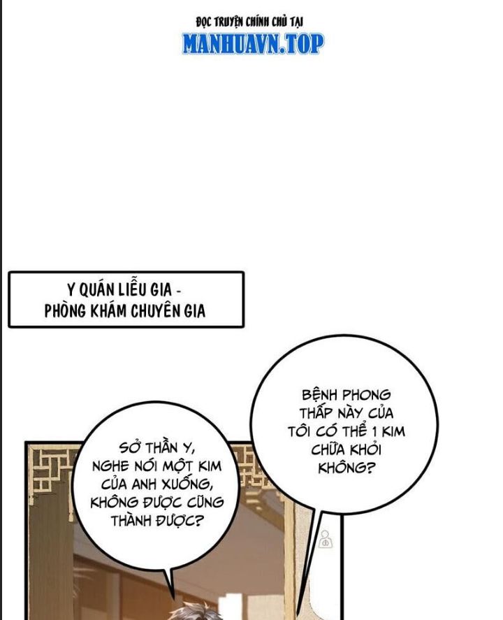 Trấn Quốc Thần Tế Chapter 216 - Trang 38