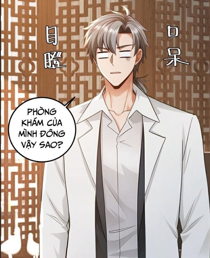 Trấn Quốc Thần Tế Chapter 216 - Trang 42