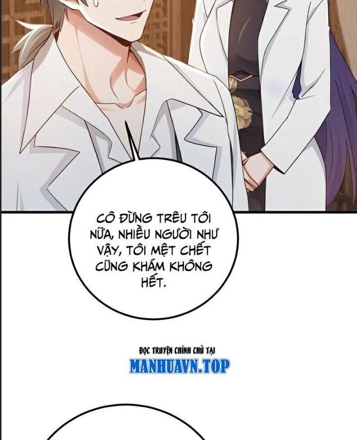 Trấn Quốc Thần Tế Chapter 216 - Trang 44