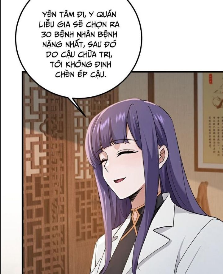 Trấn Quốc Thần Tế Chapter 216 - Trang 45