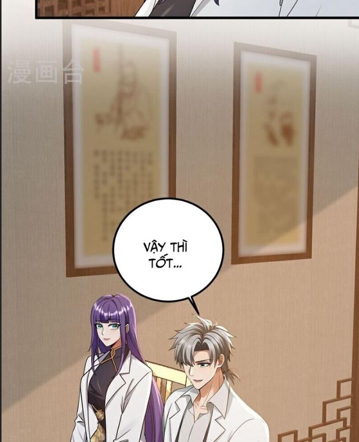 Trấn Quốc Thần Tế Chapter 216 - Trang 46