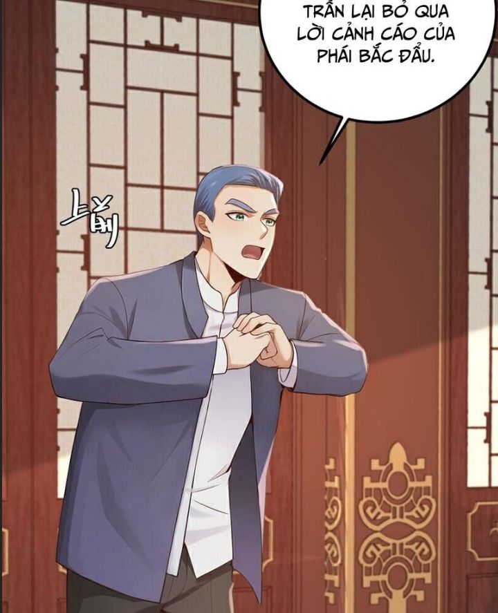 Trấn Quốc Thần Tế Chapter 216 - Trang 50