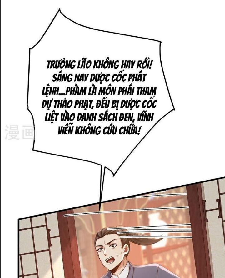 Trấn Quốc Thần Tế Chapter 216 - Trang 53