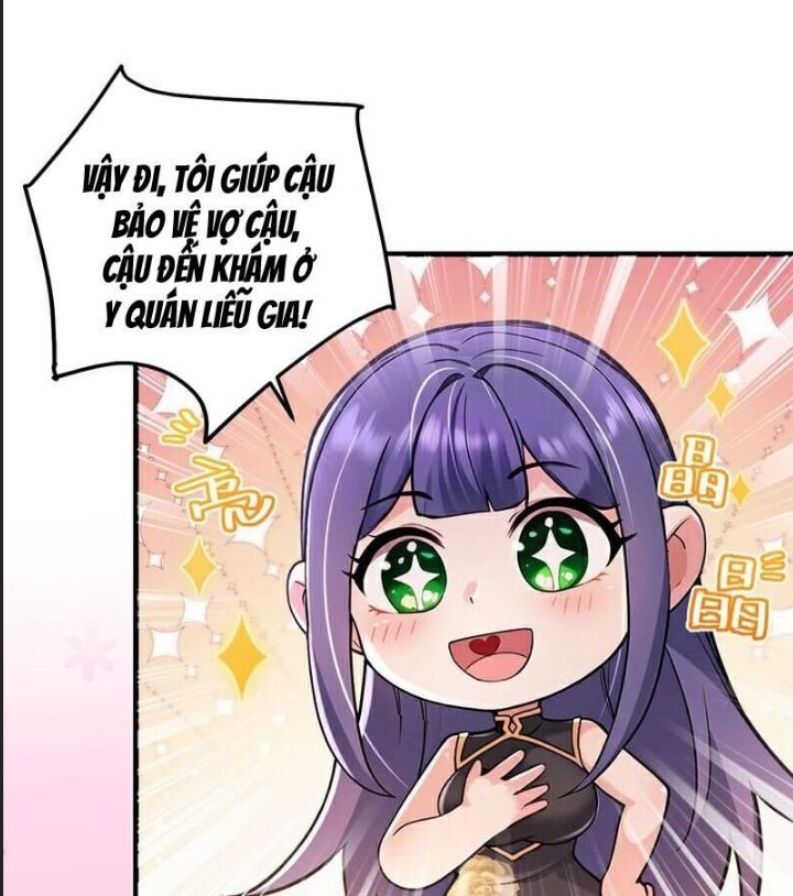 Trấn Quốc Thần Tế Chapter 216 - Trang 7