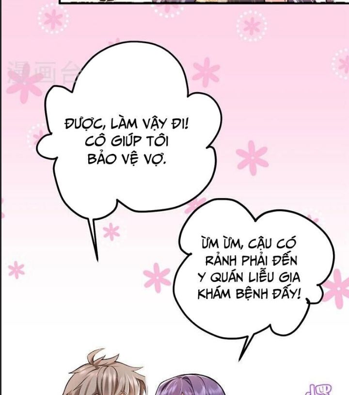 Trấn Quốc Thần Tế Chapter 216 - Trang 8