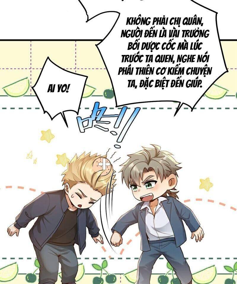 Trấn Quốc Thần Tế - Chapter 217 - Page 12