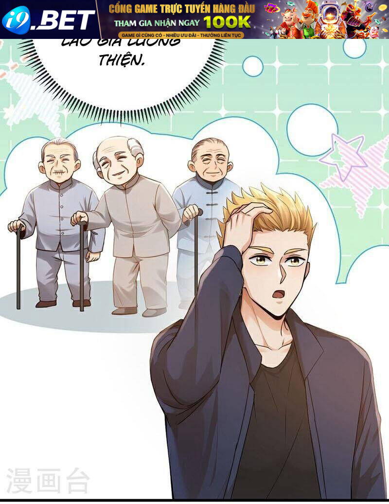 Trấn Quốc Thần Tế - Chapter 217 - Page 14