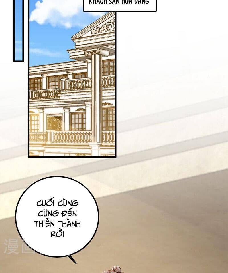 Trấn Quốc Thần Tế - Chapter 217 - Page 19