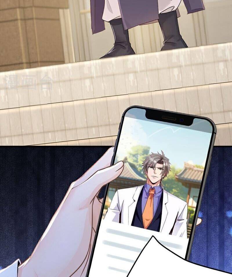 Trấn Quốc Thần Tế - Chapter 217 - Page 21