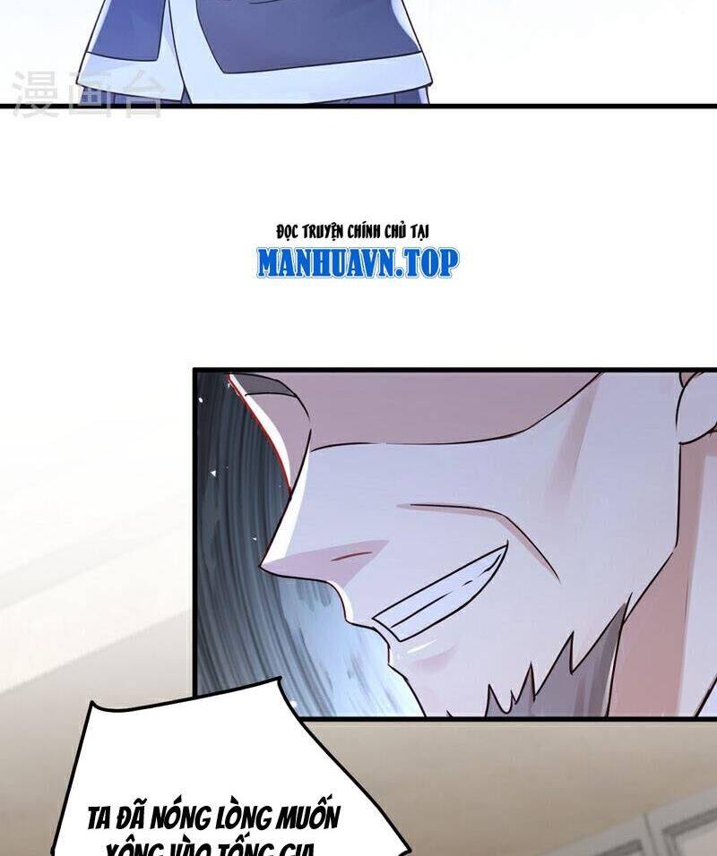 Trấn Quốc Thần Tế - Chapter 217 - Page 23