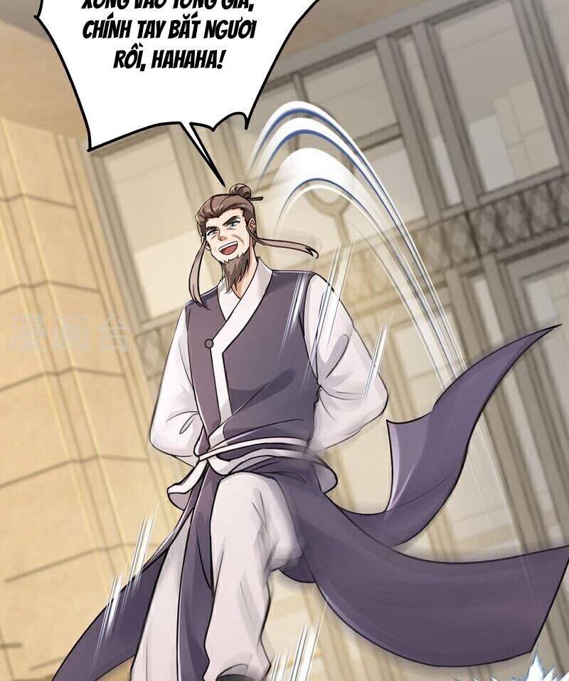 Trấn Quốc Thần Tế - Chapter 217 - Page 24