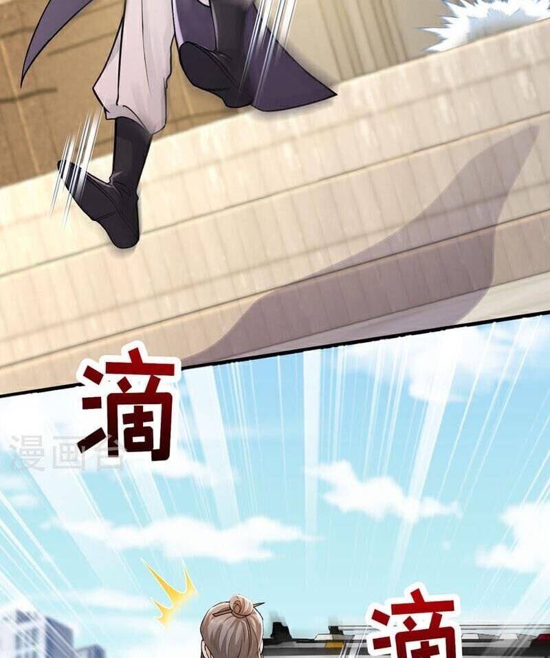 Trấn Quốc Thần Tế - Chapter 217 - Page 25