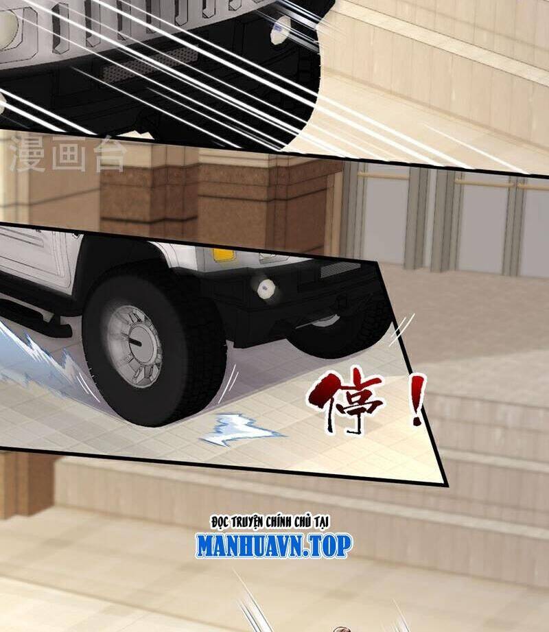 Trấn Quốc Thần Tế - Chapter 217 - Page 28